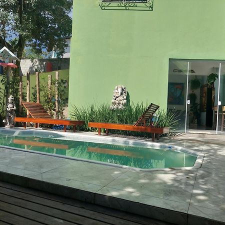فيلا Casa Com Piscina Florianópolis المظهر الخارجي الصورة