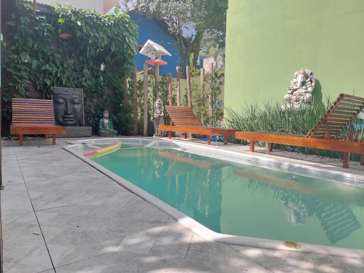 فيلا Casa Com Piscina Florianópolis المظهر الخارجي الصورة