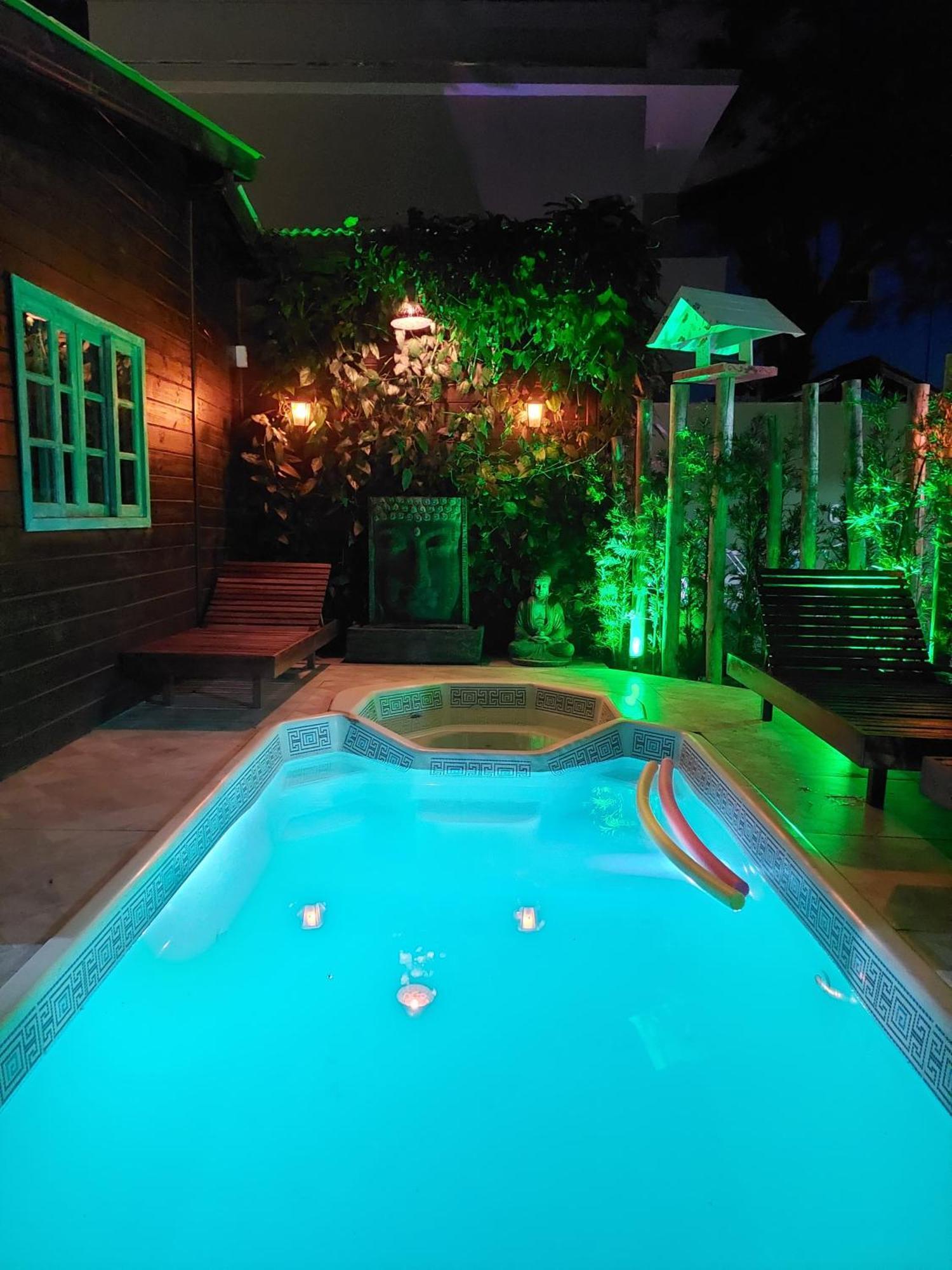فيلا Casa Com Piscina Florianópolis المظهر الخارجي الصورة